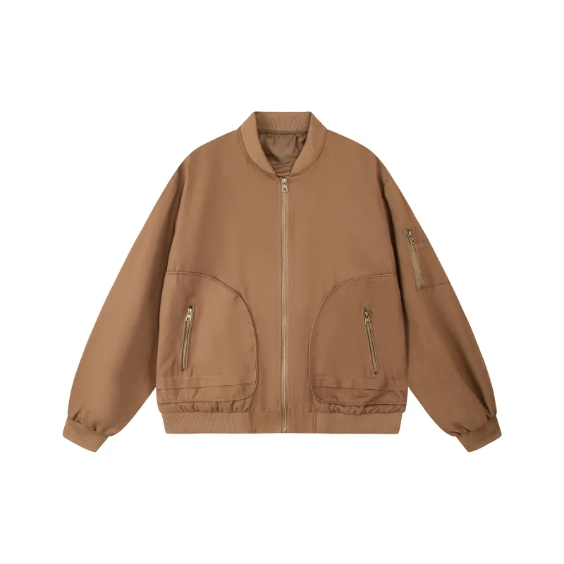Kawasaki Jackets Unisex-12