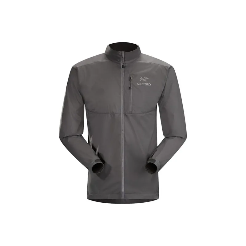 Arcteryx Breathable And Windproof Sun Protection Clothing Men's-7