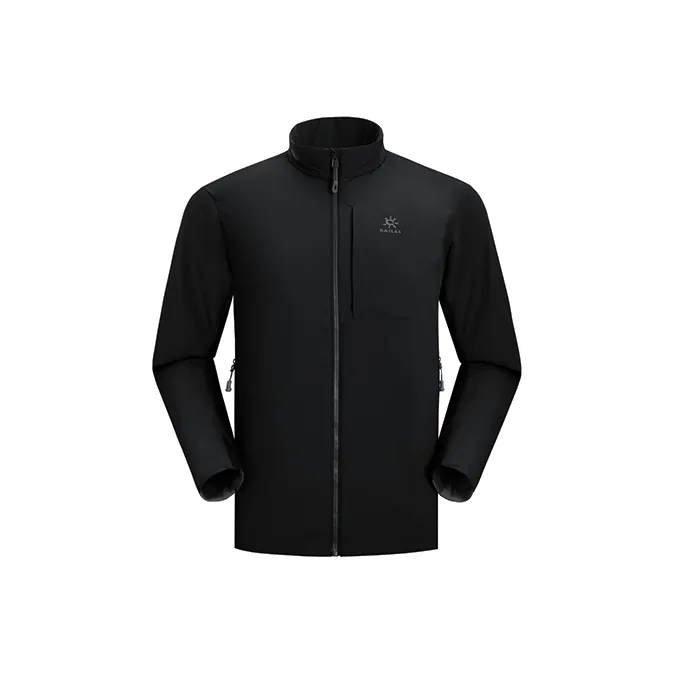 KAILAS Puffer Jackets Men-0