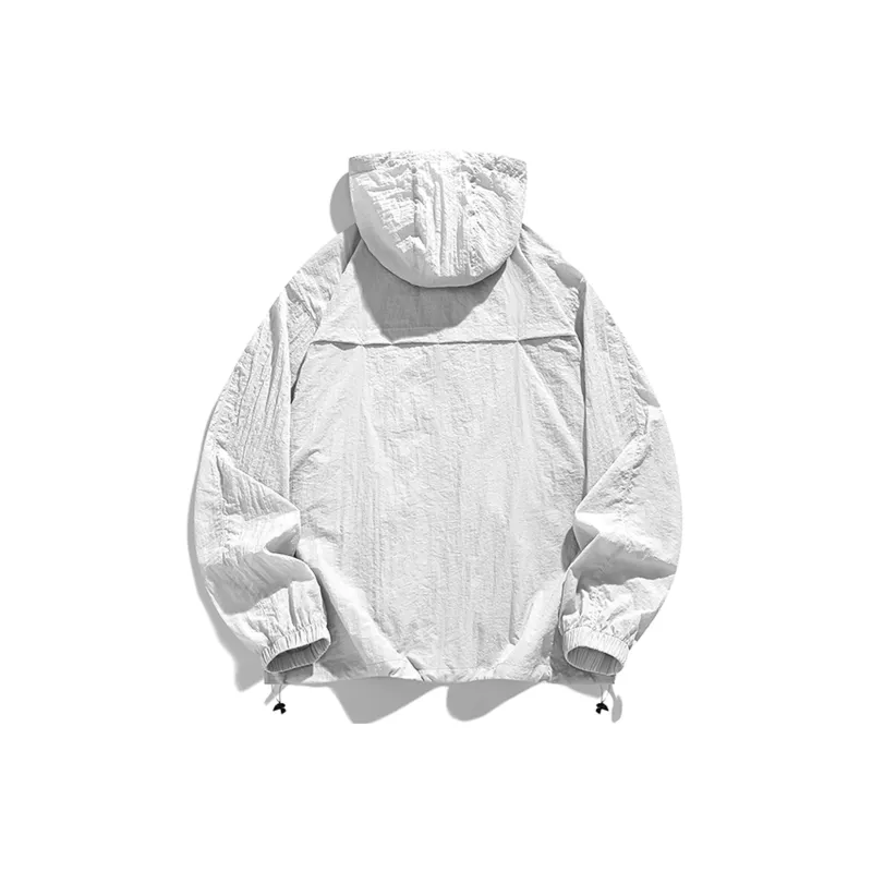 CHARLIE GOLF Sun Protection Clothing Unisex-11