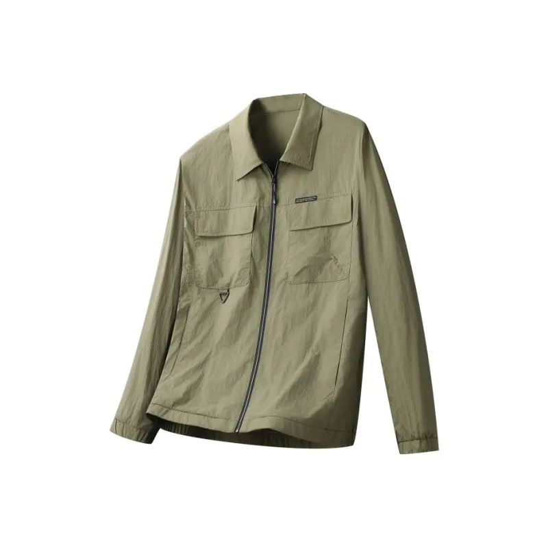 PIERRE CARDIN Sun Protection Clothing Men's-1