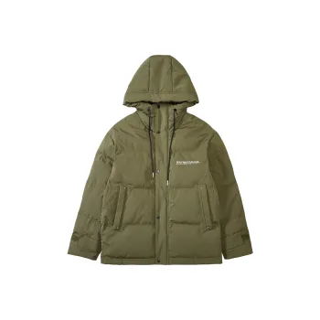WAYNEXZAVIER Down Jacket Unisex