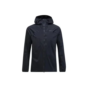 PEAK PERFORMANCE Jackets Coats Men's Black