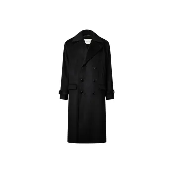 COKEIN Coats Unisex