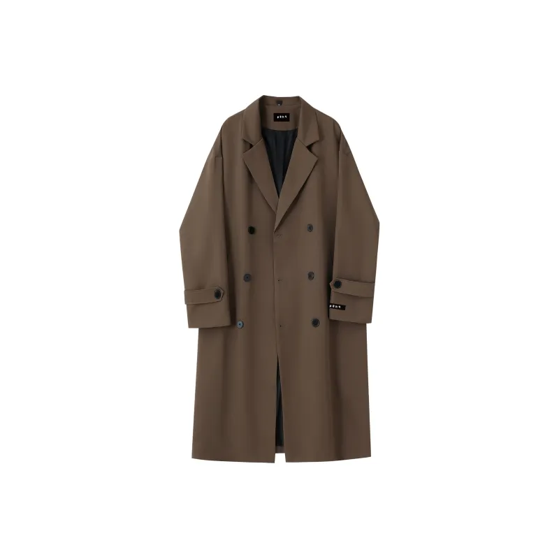 P8H9 Coats Unisex-0