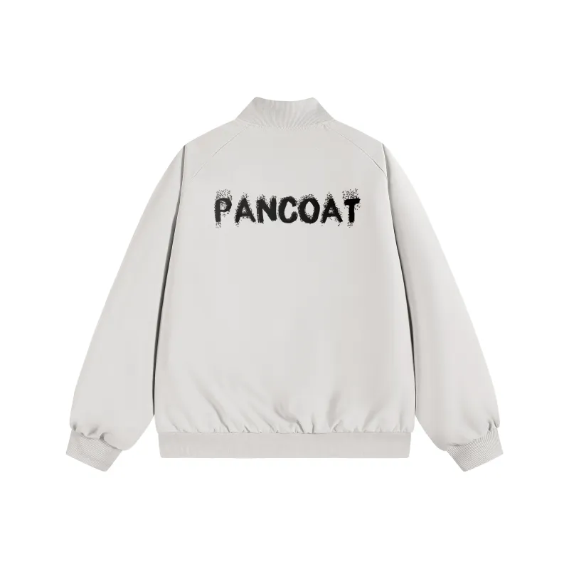 Pancoat Jackets Unisex-0