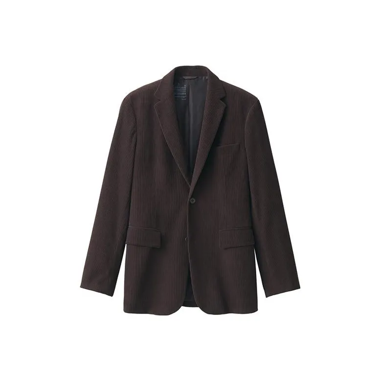 MUJI Jackets Men-3