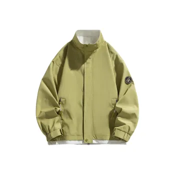 TREK&TRAVEL Jackets Coats Unisex