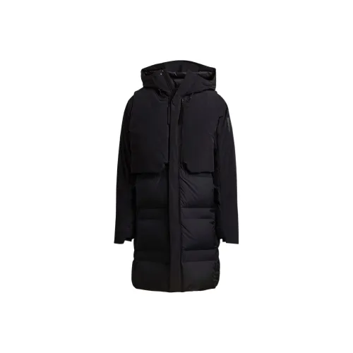 Adidas X Pharrell Williams Myshelter COLD.RDY Jacket