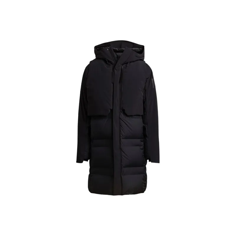 Adidas X Pharrell Williams Myshelter COLD.RDY Jacket-0