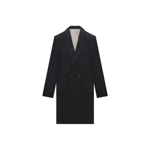 Fear Of God Seventh Collection The Overcoat