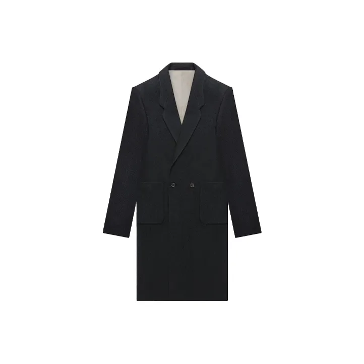 Fear Of God The Overcoat-0