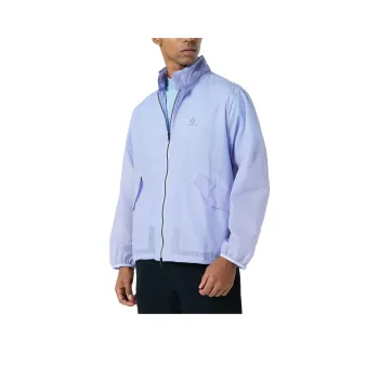 Converse Jackets Coats Men's Blue