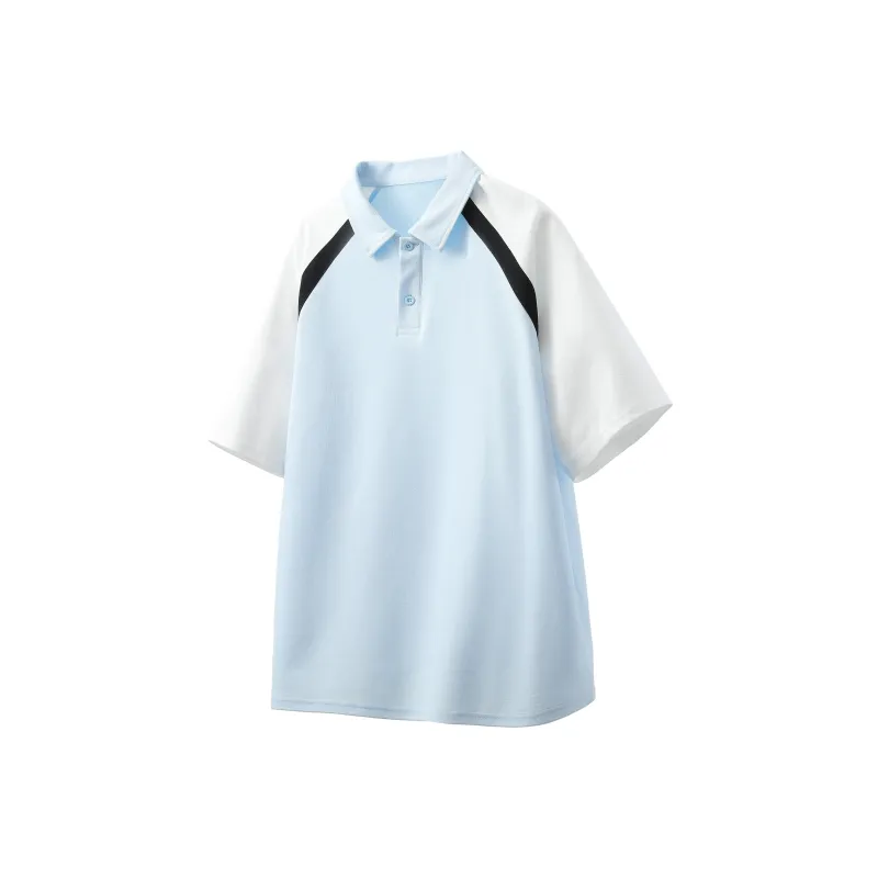 ACUOD BY CHANU Polo Shirt Unisex-6