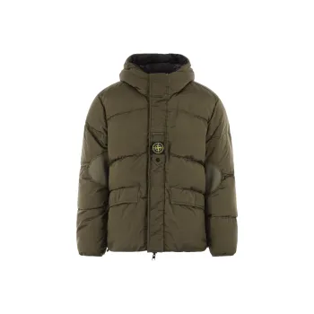 STONE ISLAND FW23 Jacket Men's Green Undefined