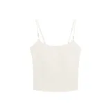 Champagne White (Regular Cropped)