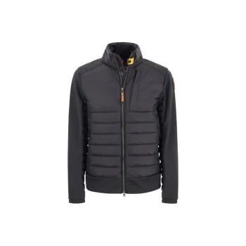 PARAJUMPERS Jackets Men Marine Blue
