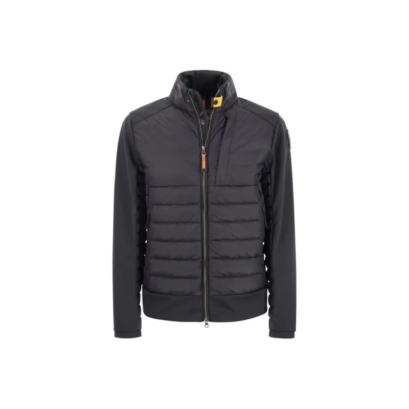 PARAJUMPERS Jackets & Coats Men's Marine Blue-0