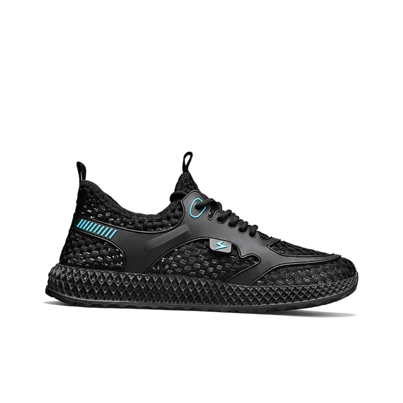 Captain Illy Low Top Casual Shoes Men's-13