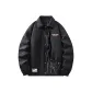 Black[Upgraded Padded]
