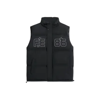 AMBER LIGHT Vests Unisex
