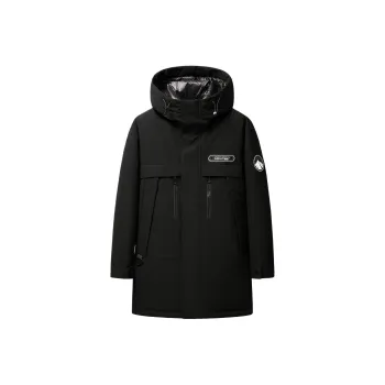 YAYA Down Jackets Men
