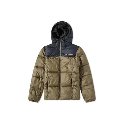 Columbia Down Remi Men's Stone Green