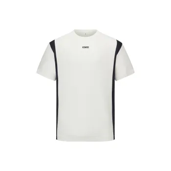 K·SWISS T Shirts Men White