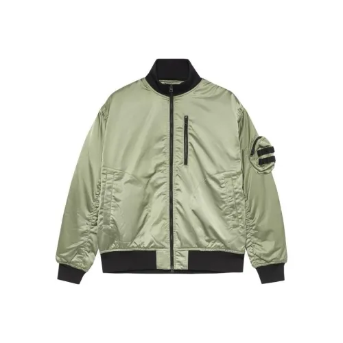 Onitsuka Tiger Jackets Men Green