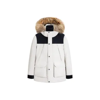 FireMonkey Down Jackets Unisex