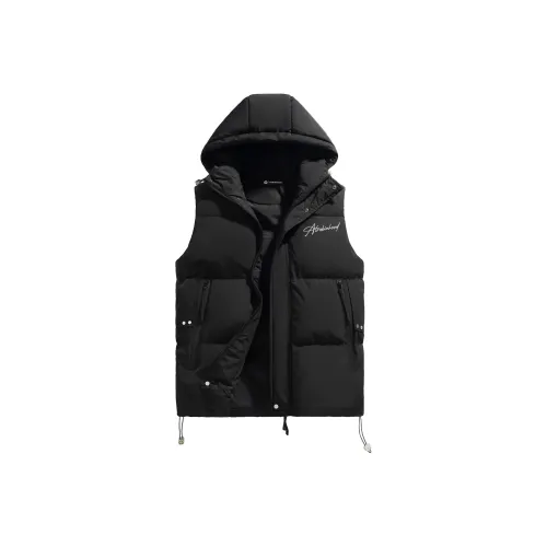 ROBINHOOD Vests Unisex