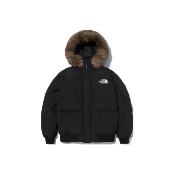 THE NORTH FACE Down Jacket Men's Black
