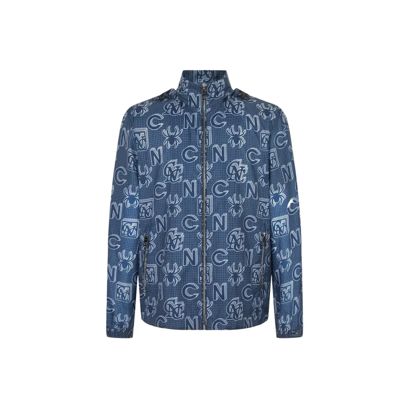 C'N'C New Order & Classics Series Jackets & Coats Men's-4