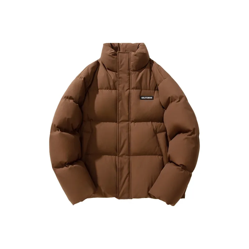 GOLFCROSS Down Jackets Unisex-7