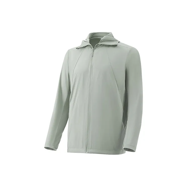 BENEUNDER SS23 Sun Protection Clothing Men's-4