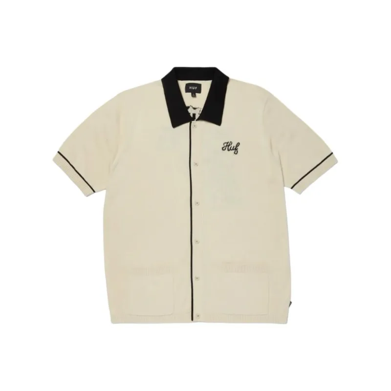 HUF Icarus Shirt-0