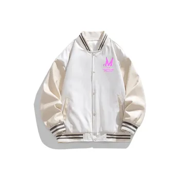 MEIKE Jackets Unisex