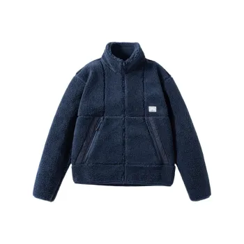 OUTDOOR PRODUCTS Velvet feel Coat Men's Blue