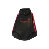 Black [Fleece-Lined]