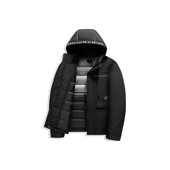 Cabbeen Down Jackets Men