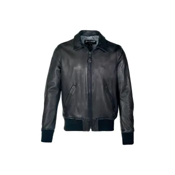 Schott N.Y.C. Jackets Men Black