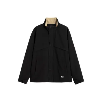 GAP Jackets & Coats Men's Black