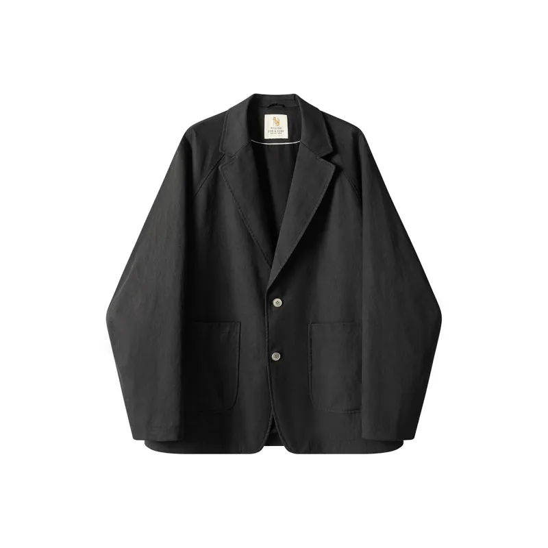 WILLIAM FOX&SONS Business Suit Unisex-2