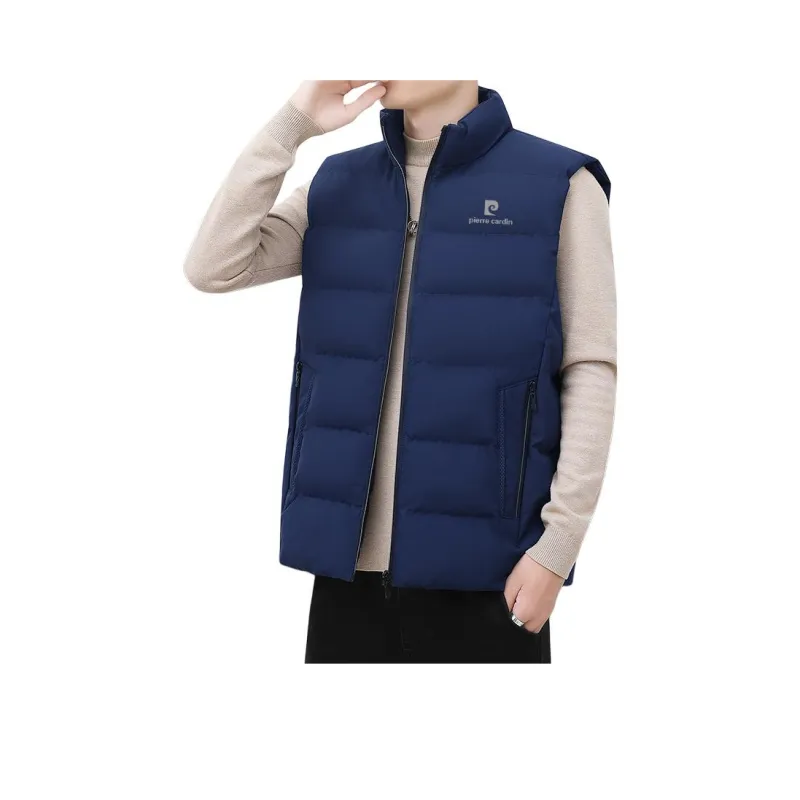 PIERRE CARDIN Vests Men-3