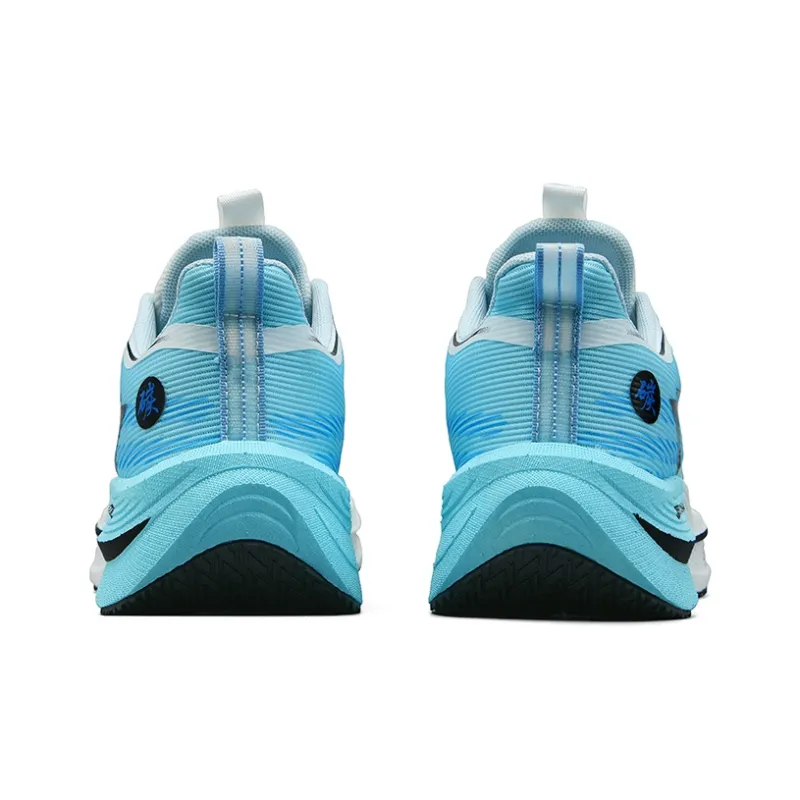 COMVIEW Cushioning Rebound Lightweight Breathable Low Top Training Running Shoes Unisex-42