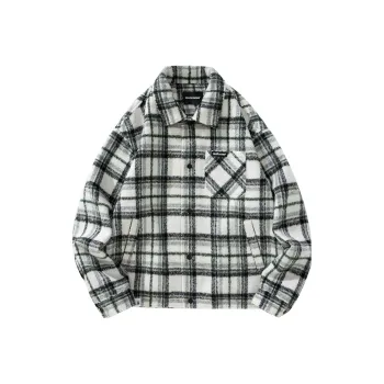 GOLFCROSS Jackets Unisex