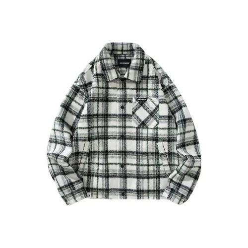 GOLFCROSS Jackets Unisex