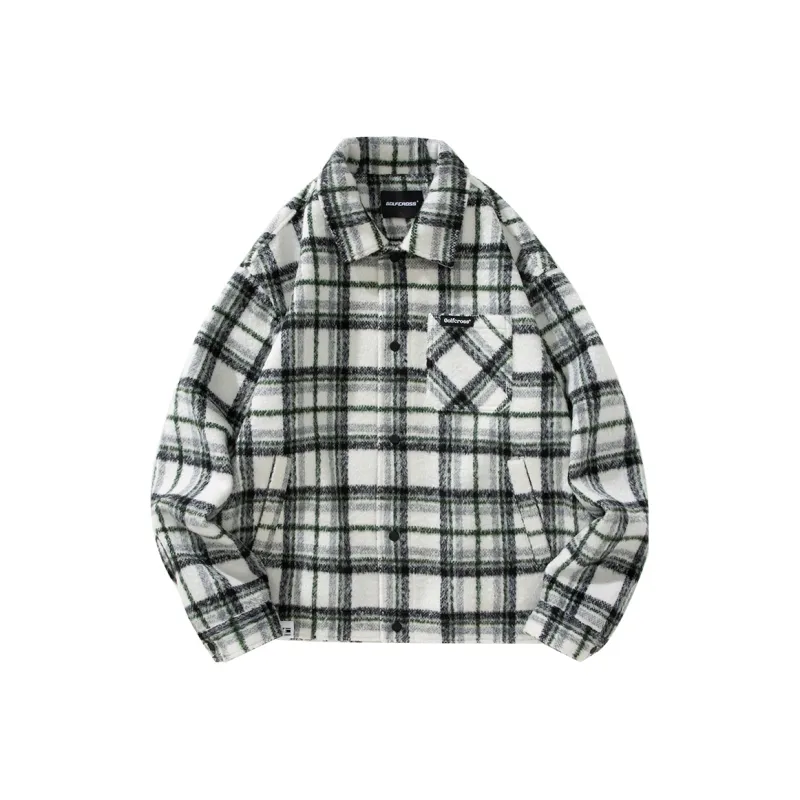 GOLFCROSS Jackets & Coats Unisex-0