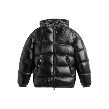 ZARA Down Jackets Men