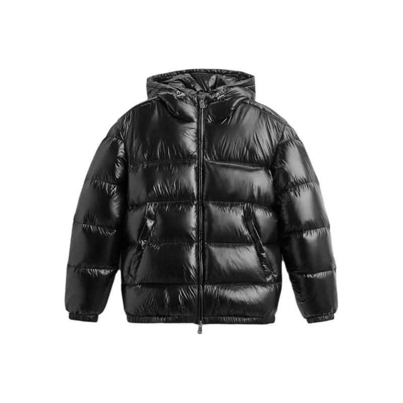 ZARA Down Jackets Men-2